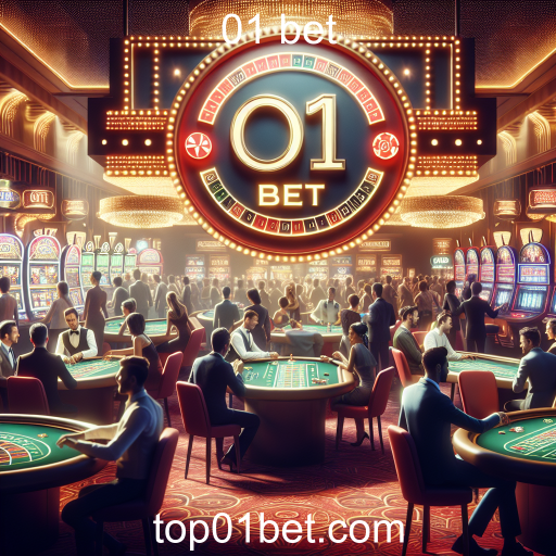Explorando a Categoria 'Finalizar Aposta' no 01 Bet